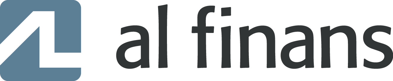 AL finans logo